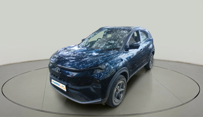 2023 Tata NEXON EV EMPOWERED MEDIUM RANGE, Electric, Automatic, 41,402 km, exterior