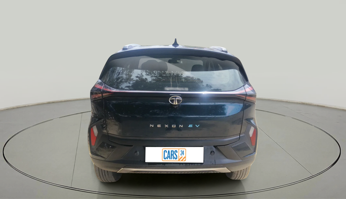 2023 Tata NEXON EV EMPOWERED MEDIUM RANGE, Electric, Automatic, 41,402 km, exterior