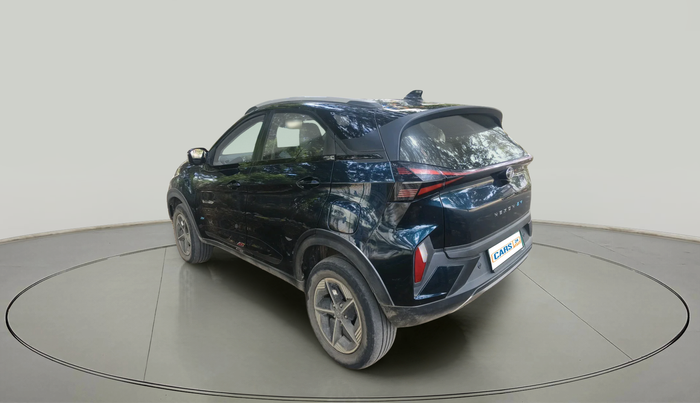 2023 Tata NEXON EV EMPOWERED MEDIUM RANGE, Electric, Automatic, 41,402 km, exterior
