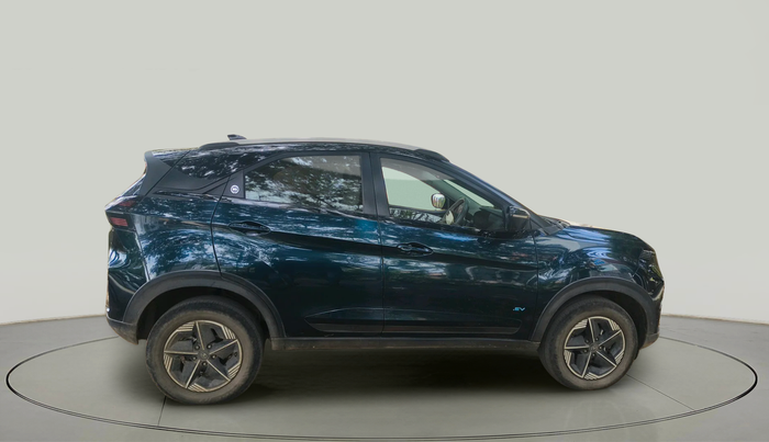 2023 Tata NEXON EV EMPOWERED MEDIUM RANGE, Electric, Automatic, 41,402 km, exterior