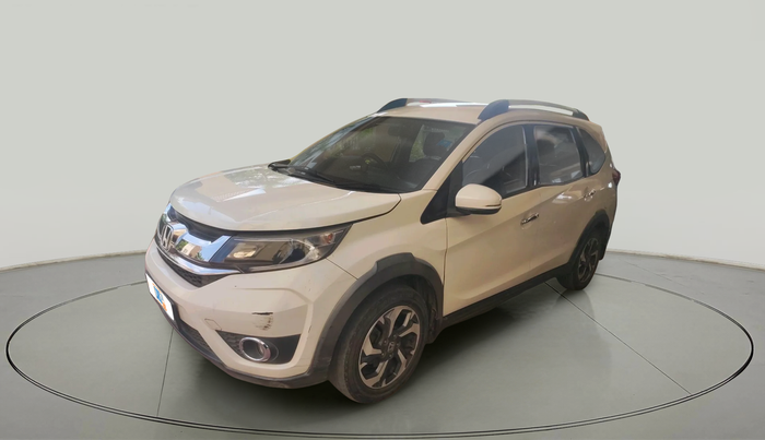 2016 Honda BR-V 1.5L I-VTEC V CVT, Petrol, Automatic, 87,993 km, exterior