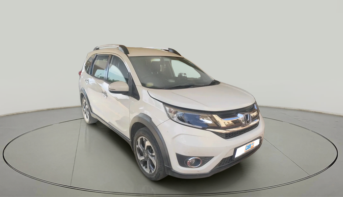 2016 Honda BR-V 1.5L I-VTEC V CVT, Petrol, Automatic, 87,993 km, exterior