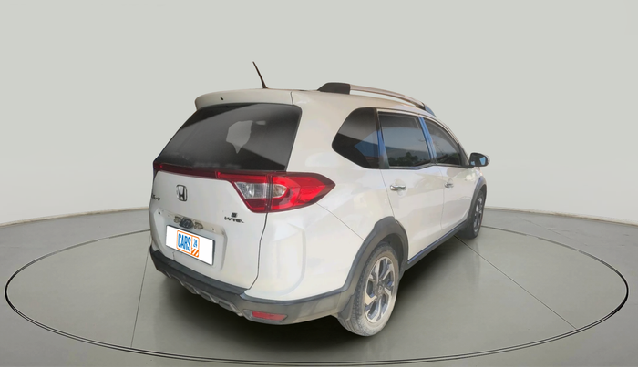 2016 Honda BR-V 1.5L I-VTEC V CVT, Petrol, Automatic, 87,993 km, exterior