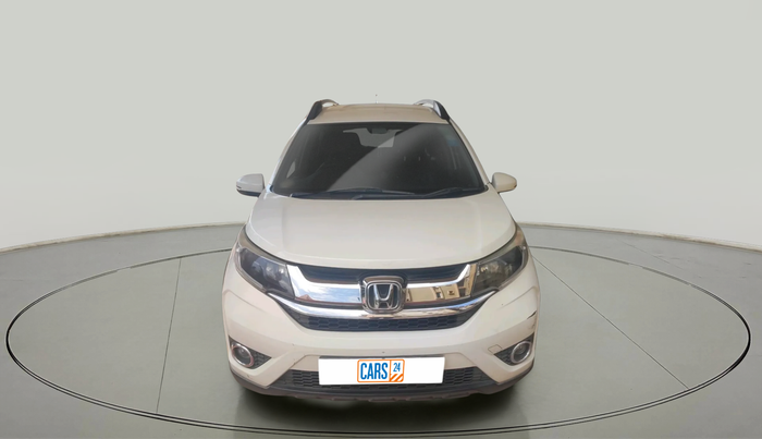 2016 Honda BR-V 1.5L I-VTEC V CVT, Petrol, Automatic, 87,993 km, exterior