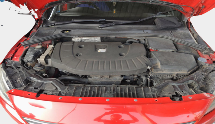 2014 Volvo XC 60 D5 SUMMUM, Diesel, Automatic, 1,55,886 km, exterior