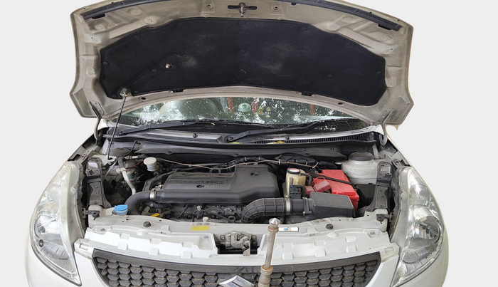 2012 Maruti Swift LDI, Diesel, Manual, 82,326 km, exterior