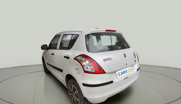 2012 Maruti Swift LDI, Diesel, Manual, 82,326 km, exterior