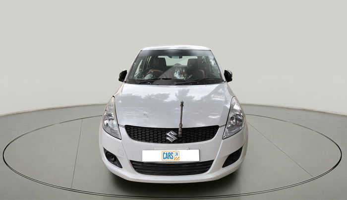 2012 Maruti Swift LDI, Diesel, Manual, 82,326 km, exterior