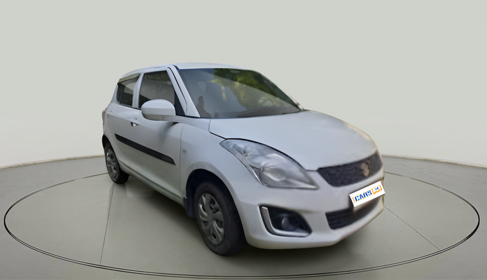 2012 Maruti Swift LDI, Diesel, Manual, 82,326 km, exterior
