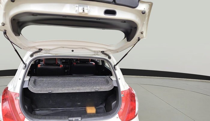 2012 Maruti Swift LDI, Diesel, Manual, 82,326 km, exterior