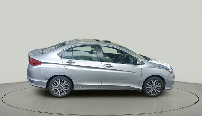 2017 Honda City 1.5L I-VTEC VX CVT, Petrol, Automatic, 67,240 km, exterior
