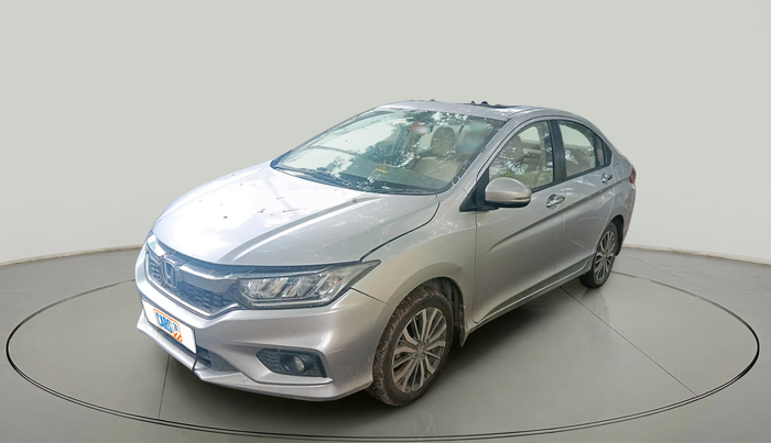 2017 Honda City 1.5L I-VTEC VX CVT, Petrol, Automatic, 67,240 km, exterior