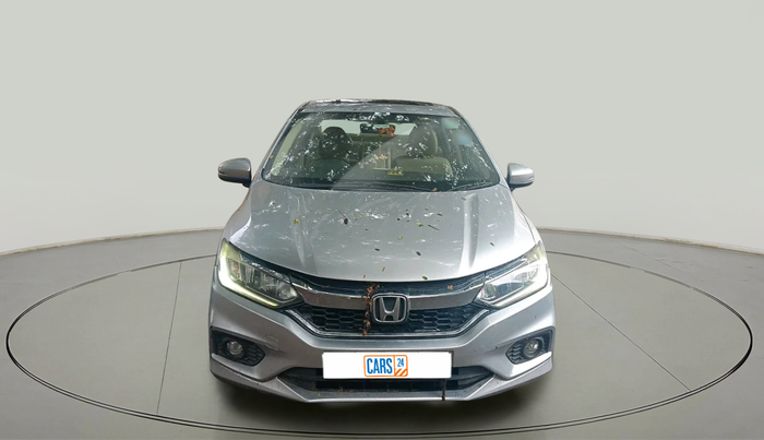 2017 Honda City 1.5L I-VTEC VX CVT, Petrol, Automatic, 67,240 km, exterior