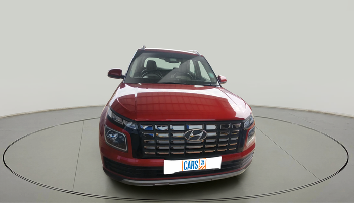 2023 Hyundai VENUE SX (O) 1.0 TURBO DCT, Petrol, Automatic, 11,347 km, exterior