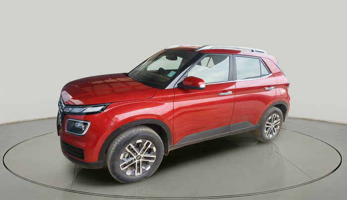 2023 Hyundai VENUE SX (O) 1.0 TURBO DCT, Petrol, Automatic, 11,347 km, exterior