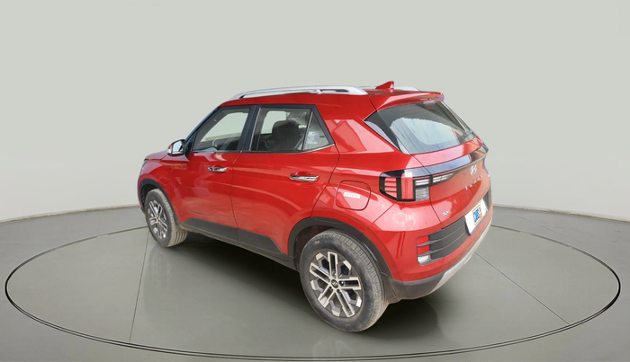 2023 Hyundai VENUE SX (O) 1.0 TURBO DCT, Petrol, Automatic, 11,347 km, exterior