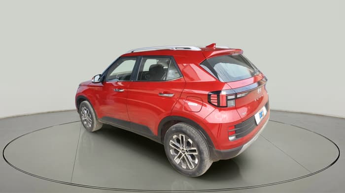 2023 Hyundai VENUE SX (O) 1.0 TURBO DCT, Petrol, Automatic, 11,347 km, exterior