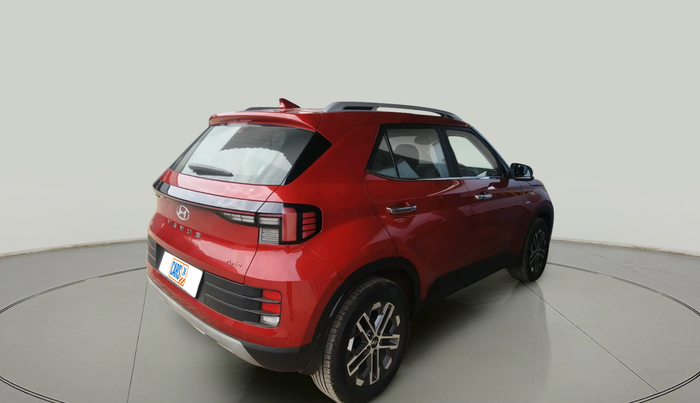 2023 Hyundai VENUE SX (O) 1.0 TURBO DCT, Petrol, Automatic, 11,347 km, exterior