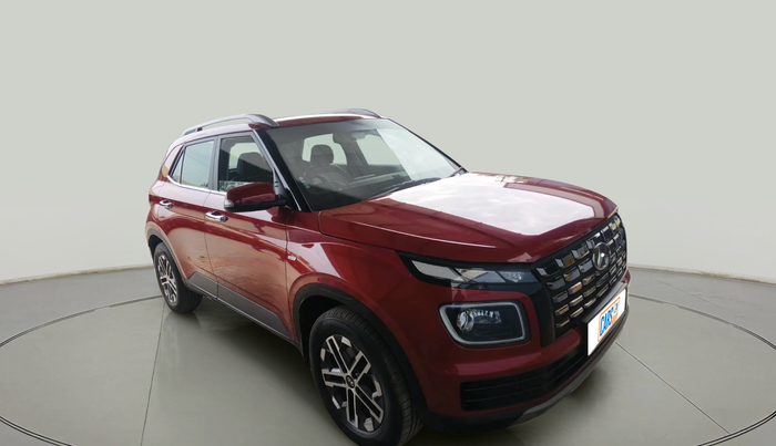 2023 Hyundai VENUE SX (O) 1.0 TURBO DCT, Petrol, Automatic, 11,347 km, exterior