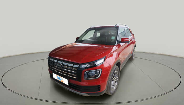2023 Hyundai VENUE SX (O) 1.0 TURBO DCT, Petrol, Automatic, 11,347 km, exterior