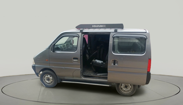 2021 Maruti Eeco 5 STR, Petrol, Manual, 26,203 km, exterior