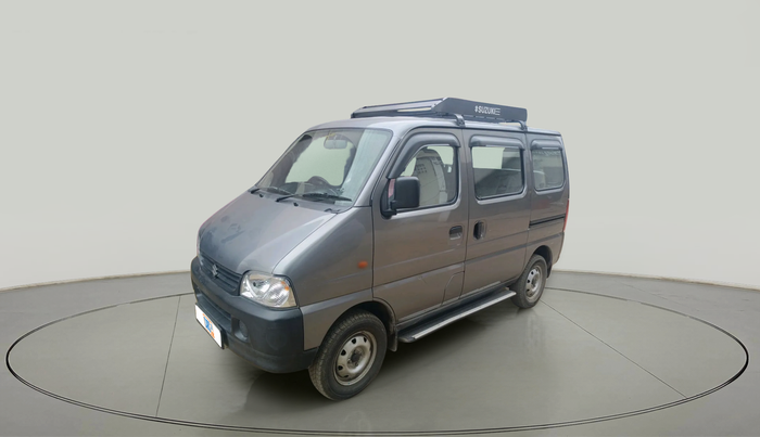 2021 Maruti Eeco 5 STR, Petrol, Manual, 26,203 km, exterior