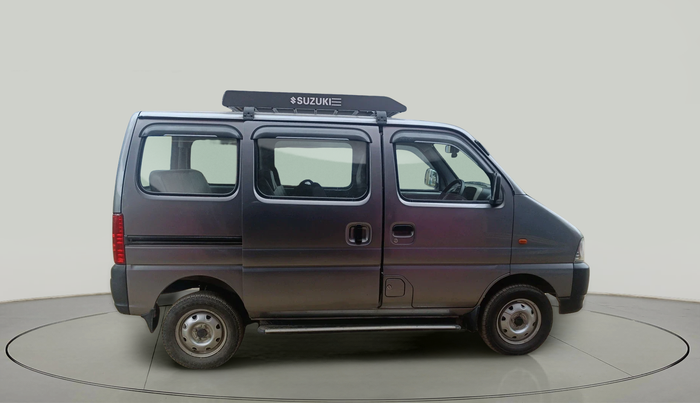 2021 Maruti Eeco 5 STR, Petrol, Manual, 26,203 km, exterior