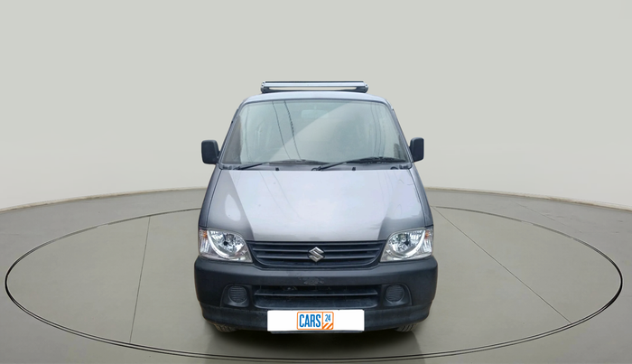 2021 Maruti Eeco 5 STR, Petrol, Manual, 26,203 km, exterior