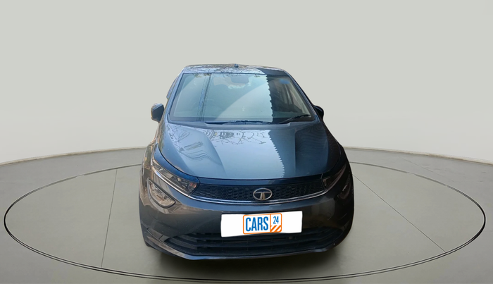 2022 Tata ALTROZ XT PETROL, Petrol, Manual, 61,218 km, exterior