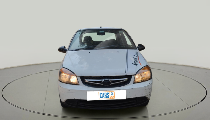 2013 Tata Indigo ECS LE TDI BS-III, Diesel, Manual, 1,54,216 km, exterior