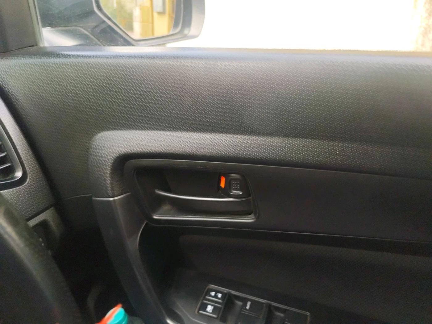 2020 Maruti Vitara Brezza VXI, Petrol, Manual, 72,038 km, interior