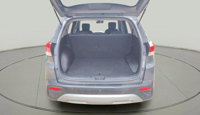 2019 Hyundai Creta E PLUS 1.6 PETROL, Petrol, Manual, 77,639 km, exterior