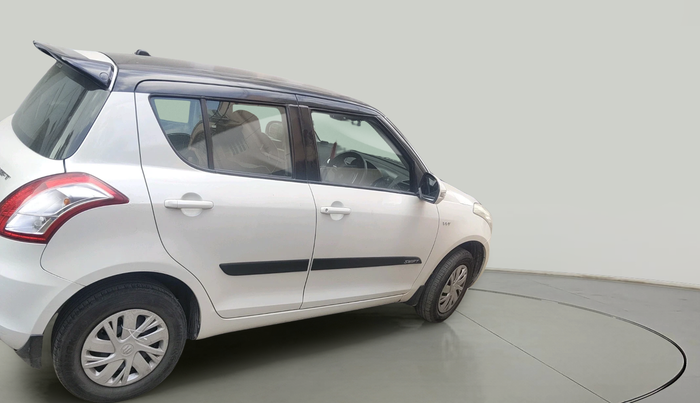 2016 Maruti Swift VXI, Petrol, Manual, 94,005 km, exterior