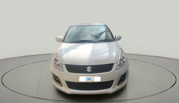 2016 Maruti Swift VXI, Petrol, Manual, 94,005 km, exterior