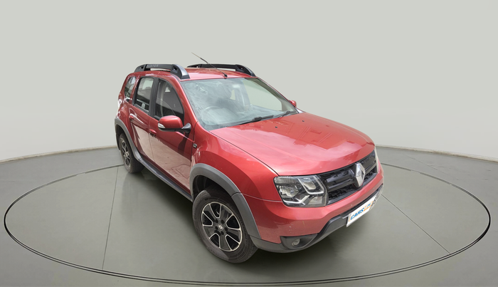 2019 Renault Duster 85 PS RXS MT DIESEL, Diesel, Manual, 1,26,516 km, exterior
