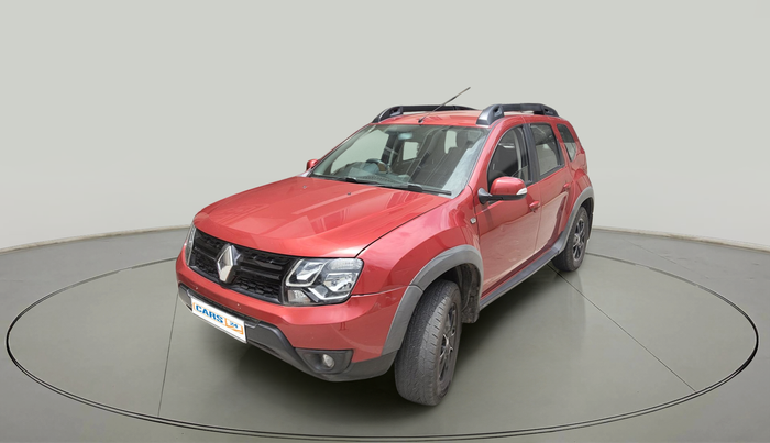 2019 Renault Duster 85 PS RXS MT DIESEL, Diesel, Manual, 1,26,516 km, exterior