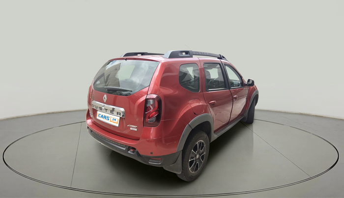 2019 Renault Duster 85 PS RXS MT DIESEL, Diesel, Manual, 1,26,516 km, exterior