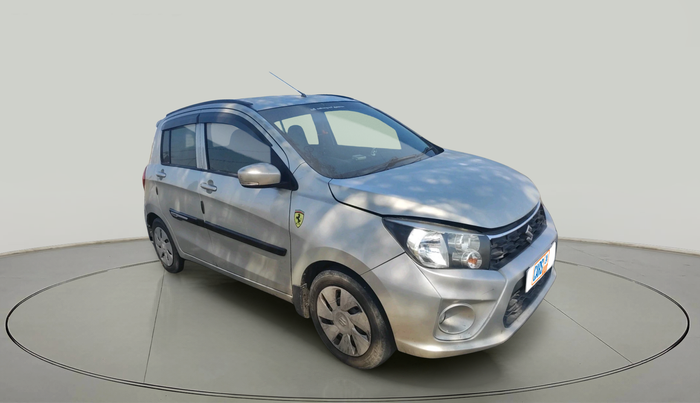 2018 Maruti Celerio ZXI AMT (O), Petrol, Automatic, 99,514 km, exterior