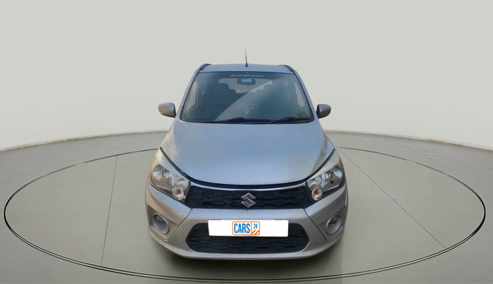 2018 Maruti Celerio ZXI AMT (O), Petrol, Automatic, 99,514 km, exterior