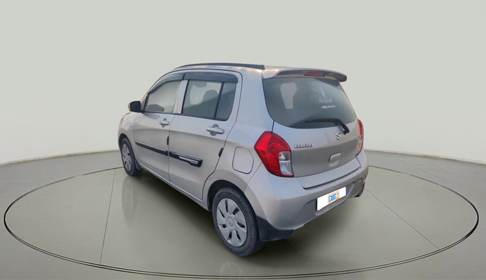 2018 Maruti Celerio ZXI AMT (O), Petrol, Automatic, 99,514 km, exterior