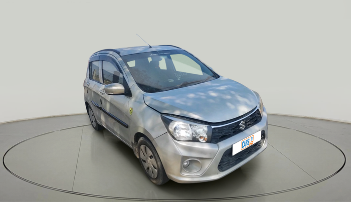 2018 Maruti Celerio ZXI AMT (O), Petrol, Automatic, 99,514 km, exterior