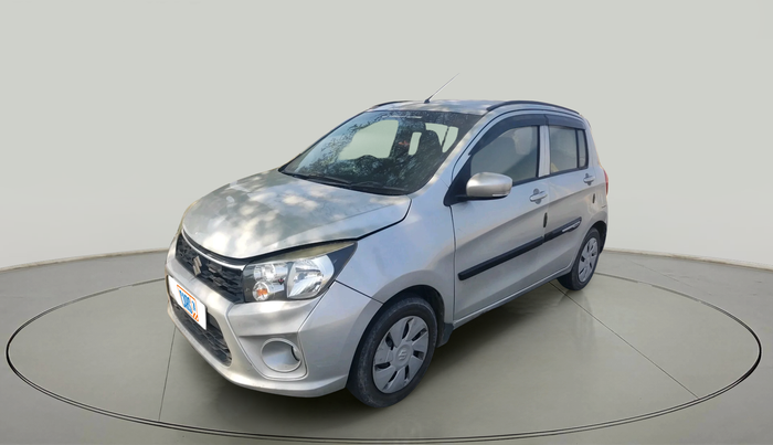 2018 Maruti Celerio ZXI AMT (O), Petrol, Automatic, 99,514 km, exterior