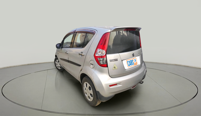 2013 Maruti Ritz VDI, Diesel, Manual, 58,458 km, exterior