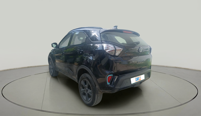 2023 Tata NEXON EV XZ PLUS LUX DARK EDITION, Electric, Automatic, 78,559 km, exterior