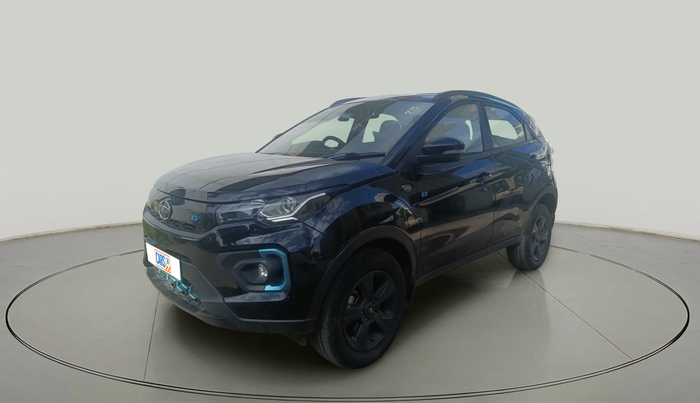 2023 Tata NEXON EV XZ PLUS LUX DARK EDITION, Electric, Automatic, 78,559 km, exterior