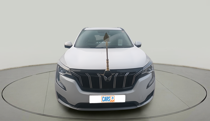 2021 Mahindra XUV700 AX 7 LUXURY P AT 7 STR, Petrol, Automatic, 16,50,000 km, exterior