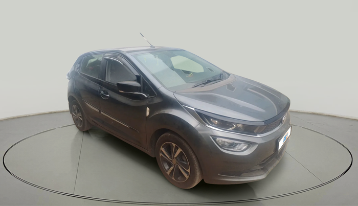 2022 Tata ALTROZ XZ DIESEL, Diesel, Manual, 46,139 km, exterior