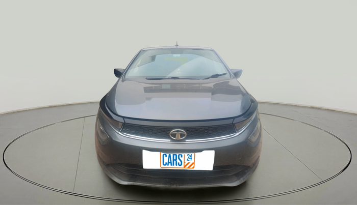 2022 Tata ALTROZ XZ DIESEL, Diesel, Manual, 46,139 km, exterior