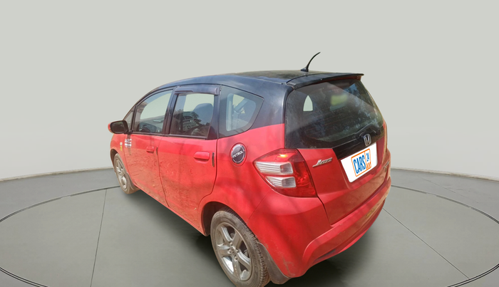 2012 Honda Jazz 1.2L I-VTEC X, Petrol, Manual, 1,09,572 km, exterior