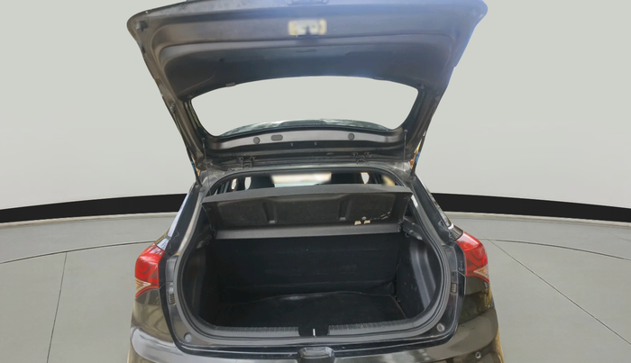 2015 Hyundai i20 Active 1.2 S, Petrol, Manual, 89,763 km, exterior